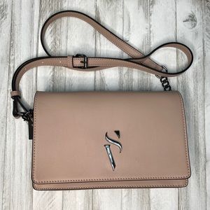 Simply Vera Vera Wang Leena Envelope Crossbody Bag